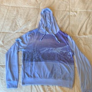 Aeropostale Live Love Dream Sweater